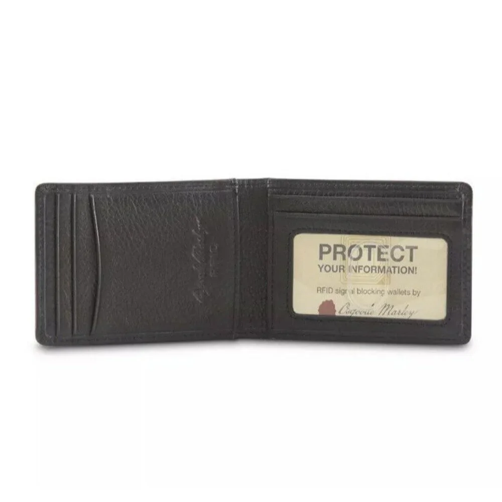 Men’s Money Clip